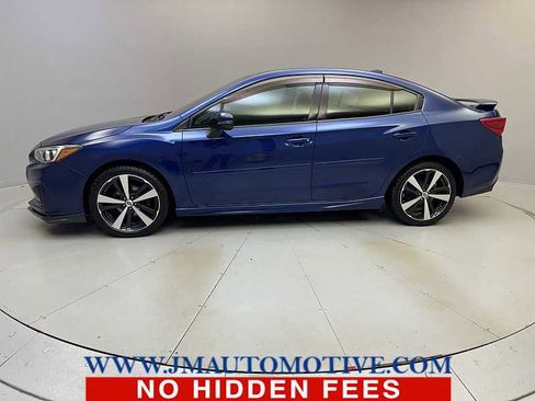 Used 2017 Subaru Impreza 2.0i Sport image 2