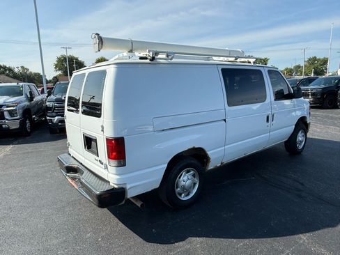Used 2013 Ford E-150 and Econoline 150 w/ PWR Group RWD image 5