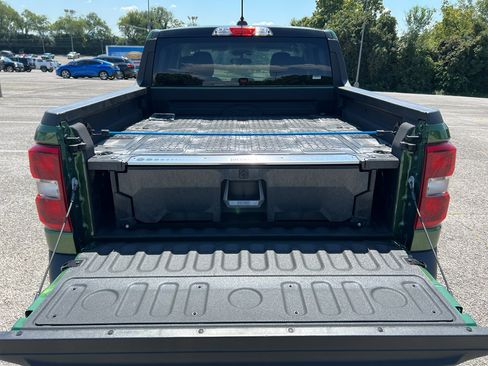Used 2025 Ford Maverick XLT w/ Equipment Group 301A AWD/4WD image 7