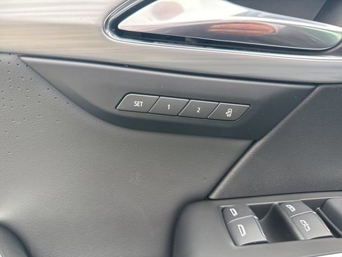 New 2026 Buick Envision Avenir AWD/4WD image 28