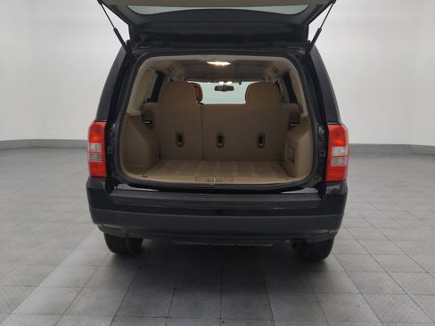 Used 2017 Jeep Patriot Sport w/ Power Value Group image 29