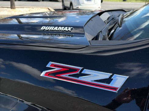 New 2026 Chevrolet Silverado 1500 RST w/ Convenience Package II image 9