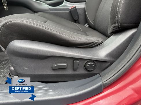 Used 2024 Subaru Legacy Premium AWD/4WD image 19