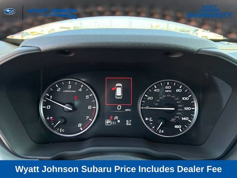 New 2026 Subaru Forester Sport AWD/4WD image 24