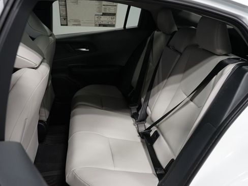 New 2026 Toyota Prius Limited image 28