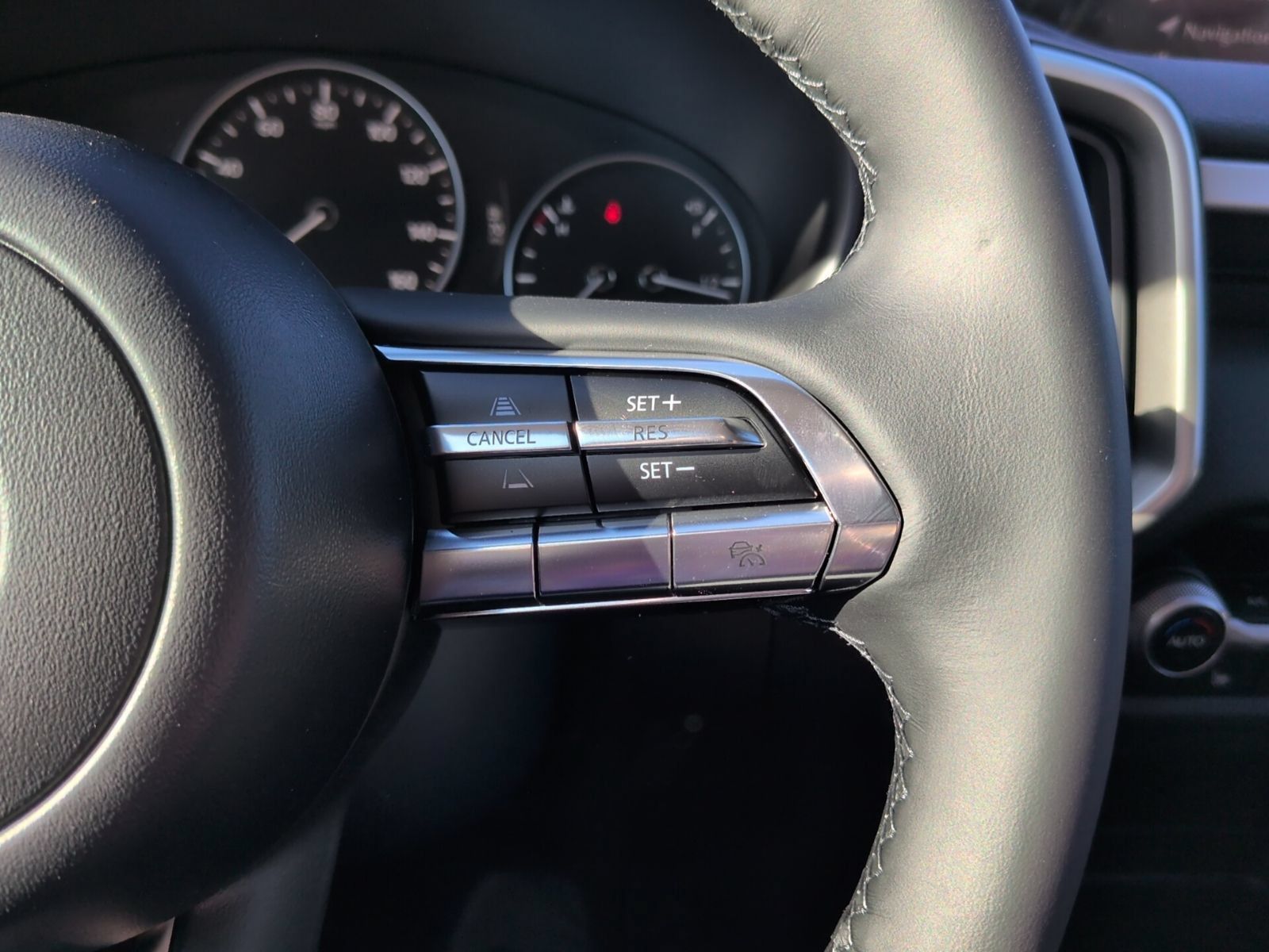 New 2026 MAZDA CX-50 AWD 2.5 S w/ Weather Package image 28