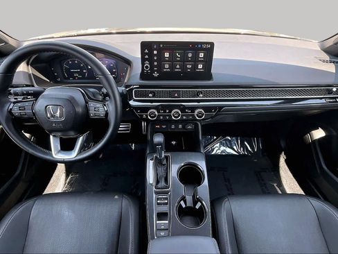 Used 2025 Honda Civic Sport Touring image 15