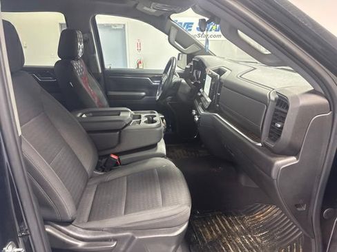 Used 2023 GMC Sierra 1500 Elevation AWD/4WD image 25