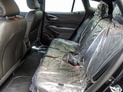 New 2026 Chevrolet Trax RS w/ Driver Confidence Package image 10