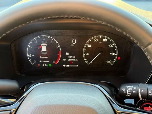 Used 2024 Honda CR-V EX-L image 19