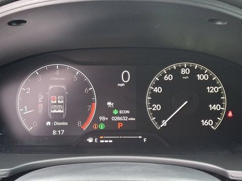 Used 2024 Honda Civic Sport image 19