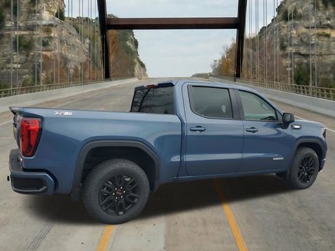 New 2026 GMC Sierra 1500 Elevation AWD/4WD image 11