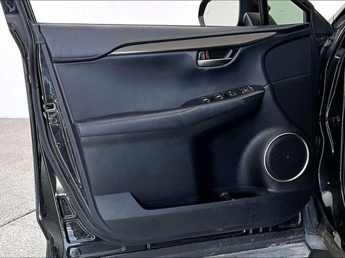 Used 2019 Lexus NX 300 FWD w/ Comfort Package image 21