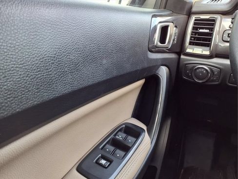 Used 2019 Ford Ranger Lariat w/ Trailer Tow Package RWD image 17