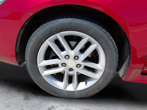 Used 2014 Chevrolet Impala LTZ FWD image 10