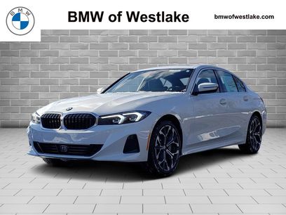 New 2026 BMW 330i xDrive Sedan w/ Premium Package