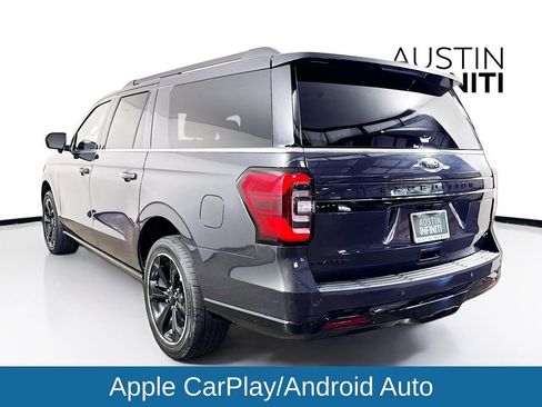 Used 2023 Ford Expedition Max Limited RWD image 6