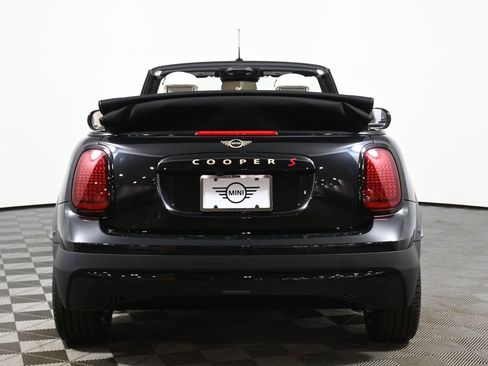 New 2026 MINI Cooper S image 12
