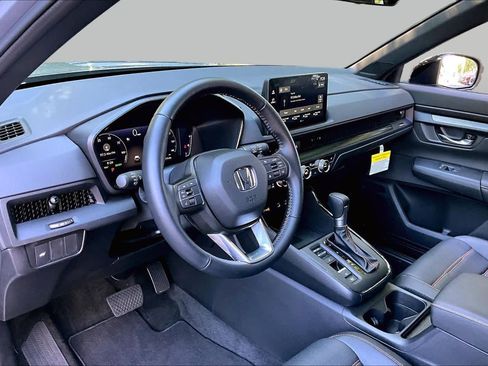 Used 2026 Honda CR-V Sport-L image 18