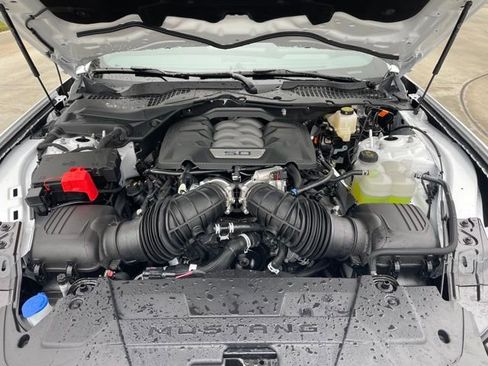 New 2026 Ford Mustang GT image 26