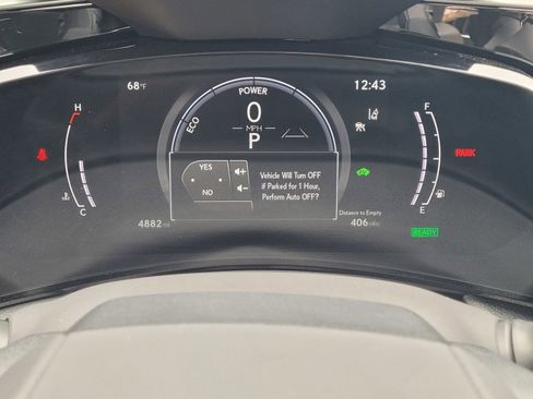 Used 2025 Lexus NX 350h AWD w/ Premium Package image 26