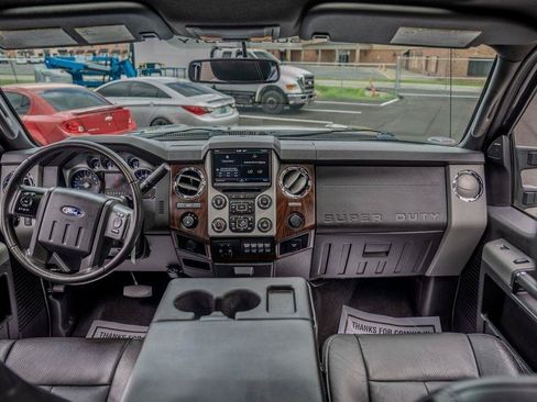 Used 2016 Ford F250 Lariat AWD/4WD image 18