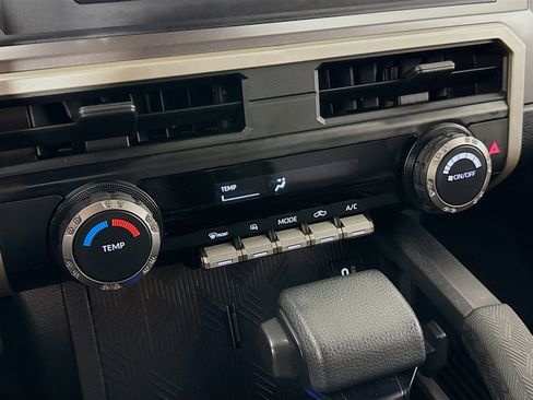 Certified 2025 Toyota Tacoma SR5 RWD image 16