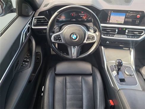 Used 2022 BMW M440i xDrive Gran Coupe w/ Premium Package image 17