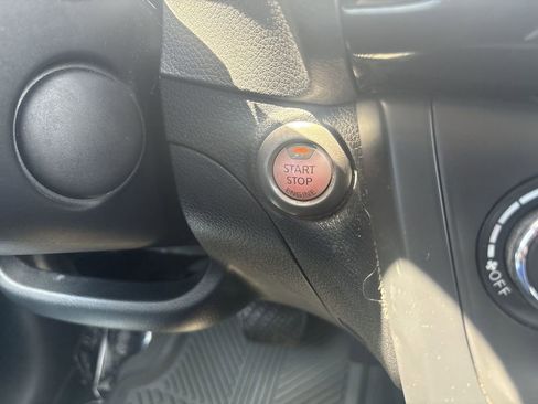 Used 2017 Nissan Sentra SV FWD image 16