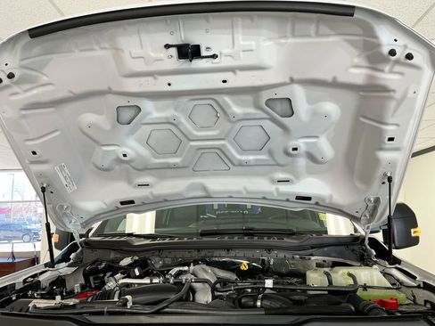 New 2026 Ford F350 XLT image 13