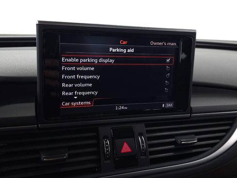 Used 2016 Audi A7 3.0T Prestige w/ Prestige Package image 33