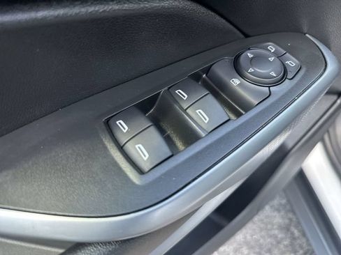 Certified 2024 Chevrolet Trax LS FWD image 18