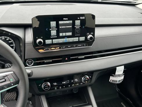 Used 2025 Mitsubishi Outlander SE AWD/4WD image 15
