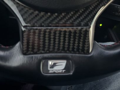 Used 2017 Lexus NX 200t F Sport w/ F Sport Premium Package