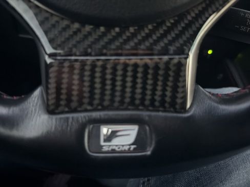 Used 2017 Lexus NX 200t F Sport w/ F Sport Premium Package image 1