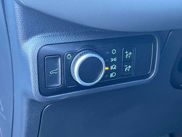 Used 2026 Ford Explorer Active AWD/4WD image 25