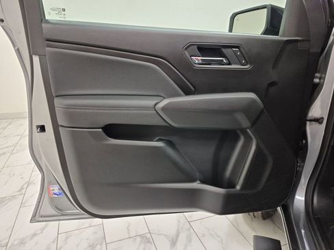 New 2026 GMC Canyon Elevation w/ Convenience Package image 23