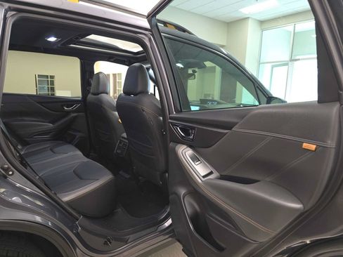 Used 2022 Subaru Forester Wilderness AWD/4WD image 28