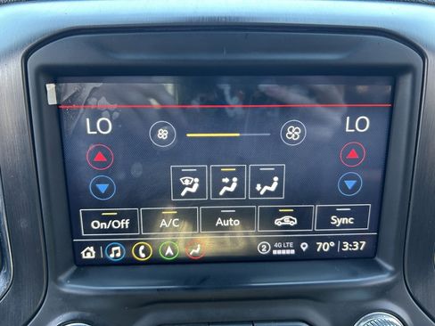 Used 2022 GMC Sierra 2500 AT4 w/ AT4 Preferred Package image 37