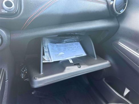 Certified 2024 Nissan Kicks SR image 31