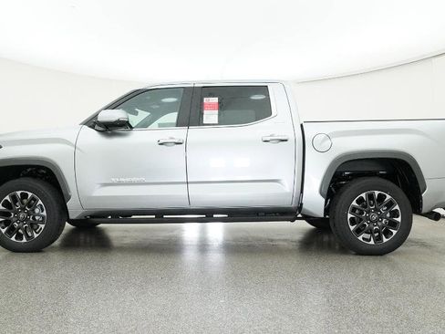 New 2026 Toyota Tundra Limited AWD/4WD image 35