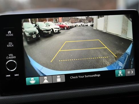 Used 2023 Honda Civic Si image 25