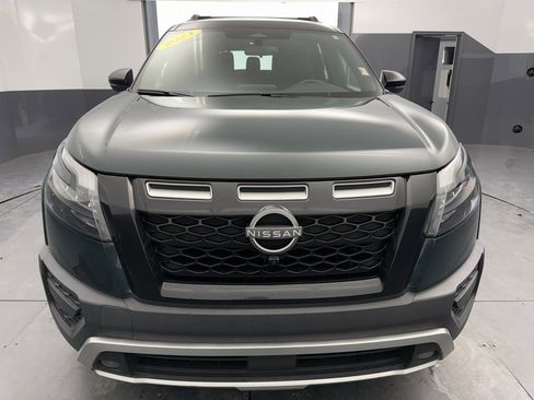 Used 2023 Nissan Pathfinder Rock Creek image 8