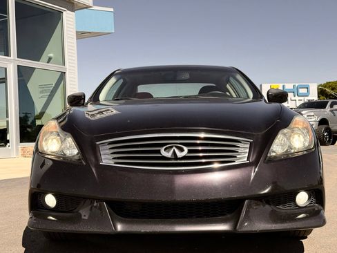 Used 2011 INFINITI G37 IPL RWD image 4