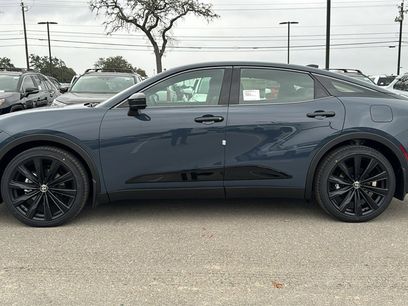 New 2026 Toyota Crown Nightshade