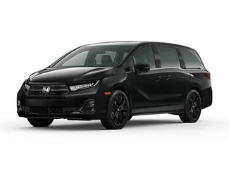 New 2026 Honda Odyssey Sport-L video 1
