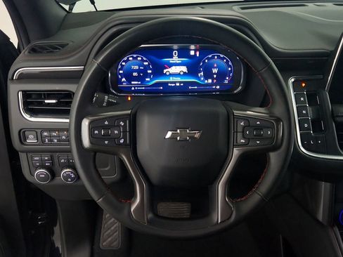 Certified 2023 Chevrolet Tahoe RST w/ Luxury Package AWD/4WD image 21