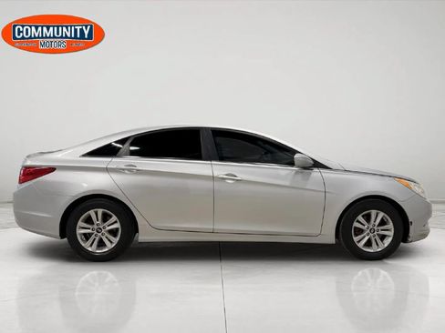 Used 2013 Hyundai Sonata GLS FWD image 9