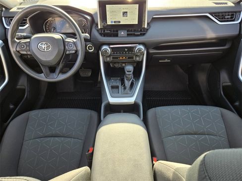 Certified 2025 Toyota RAV4 XLE w/ Convenience Package image 13
