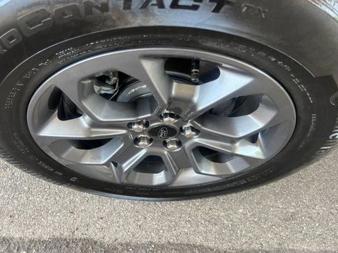 Used 2024 Ford Maverick XLT FWD image 36